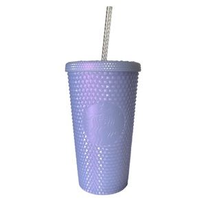 Starbucks Grande Studded Tumbler
